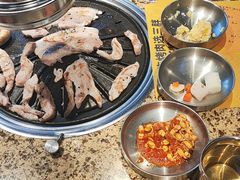 -安又胖韩国烤肉