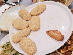 -金哥私房菜馆(张府园总店)