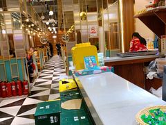 -壹陆陆烧烤(平房总店)