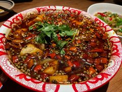 -泥糊破店小酒馆·团建聚餐(南京西路店)