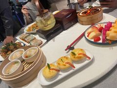 -晋江荣誉国际酒店·港誉茶餐厅