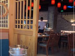 -局气 烤鸭·北京菜(武清店)