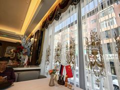 -马克西姆俄罗斯餐厅(通亚街店)