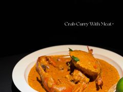 -狮拾久·现代新加坡料理(福田COCO Park店)