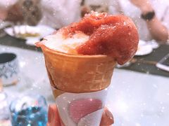 -伊斯坦布尔土耳其清真咖啡餐厅