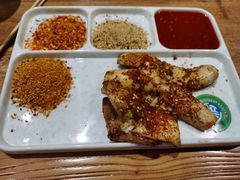 -河坝강뚝烧烤专门店(旗舰店)