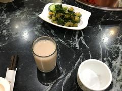 -草原饭店火锅