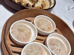 -北李妈妈菜·虾爬子大锅贴(贵和店)