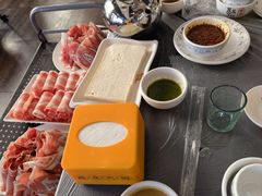 -鑫龙火锅城(青岛分店)