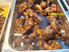 -鑫记婆婆兔·兔头(春熙店)