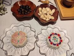 -叶叶菩提(太原别墅店)