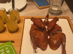 -汤城小厨•粤菜•靓汤(西直门凯德MALL店)