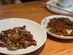 -一坐一忘云南菜(嘉里中心店)
