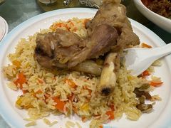 -马尔龙新疆饭店·清真(瑞景店)