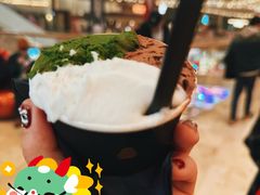 -九十葉·抹茶(南京·德基店)