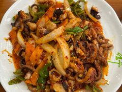 -全州拌饭馆(断桥店)