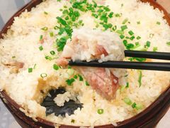 糯米排骨-陶然居·重庆菜(南滨路店)