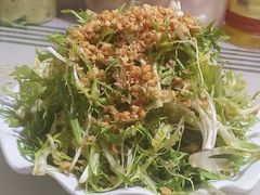 -农家乐大锅台铁锅炖(四流中路店)