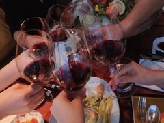 -上海柏悦酒店·世纪100牛排馆