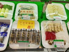 菜单-万宝海鲜舫(劳动公园店)