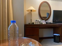 -汕尾巴黎半岛酒店