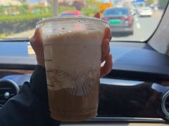 -星巴克(烟台大悦城店)