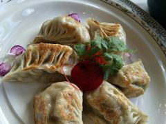 -若蘭慈·无国界素食料理(欢乐海岸店)