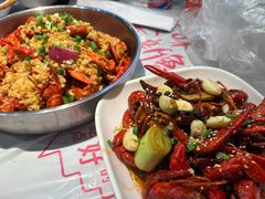 -靓靓蒸虾·头牌蒸虾(南山桂庙店)