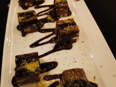 巧克力蛋糕-Efes Turkish & Mediterranean Cuisine 艾菲斯餐厅(陆家嘴店)