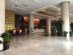 -甸园锦江宾馆(北外滩店)