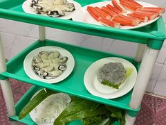 -花苑美食横琴生蚝火锅(拱北粤华路店)