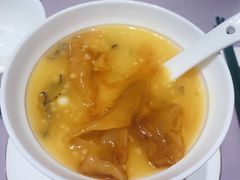 金汤杂粮花胶-南景饭店(万家丽路店)