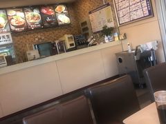 -李先生牛肉面大王(东营友谊广场店)