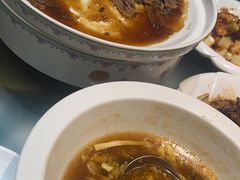 -紫光园·烤鸭·北京菜(劲松店)