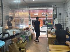 -壹点金·隆江猪脚饭(越秀公园店)