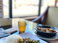 -维园港式茶餐厅(龙岗盛平店)