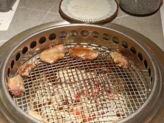 -炉太郎日式烧肉店(华贸店)