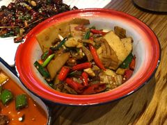 笋片-兔槽江湖菜·重庆璧山兔(水围店)