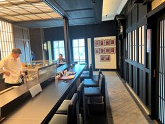 -鳥喜Toriki怀石烧鸟料理