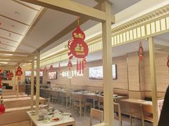 -华天延吉餐厅(西四总店)