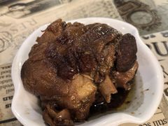 -吉亨面馆(古北1699店)