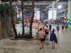 -南宫温泉水世界