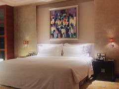 -太原星河湾酒店