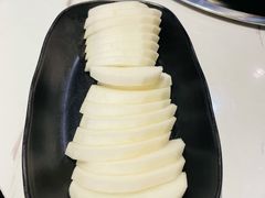 -牛鲜胜·潮汕牛肉自助火锅(番禺市桥店)