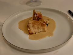 -Caprice(香港四季酒店)