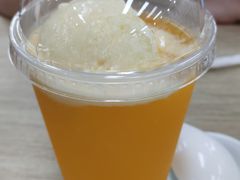 冰淇淋果露-新丰小吃(庆春路分店)