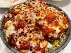 猪扒饭-海味观(老西门店)