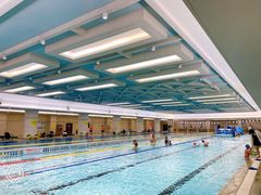 -中家鑫园温泉酒店鑫悦汤泉