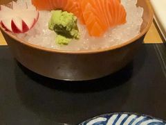 -西村日本料理(香格里拉饭店)