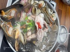 -弘益酱蟹